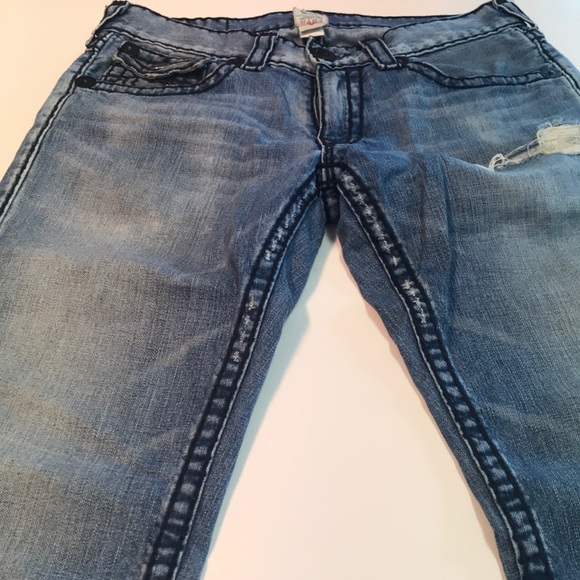 Awesome True Religion Bundle - Picture 2 of 8